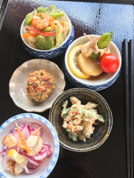 小鉢